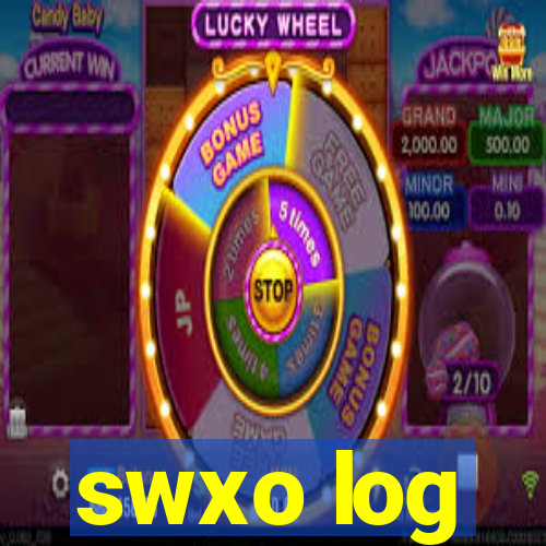 swxo log