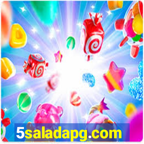 5saladapg.com