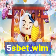 5sbet.wim