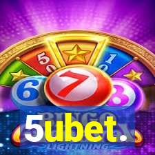 5ubet.