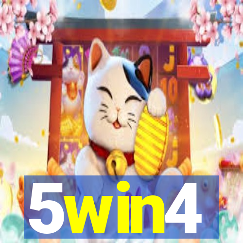 5win4