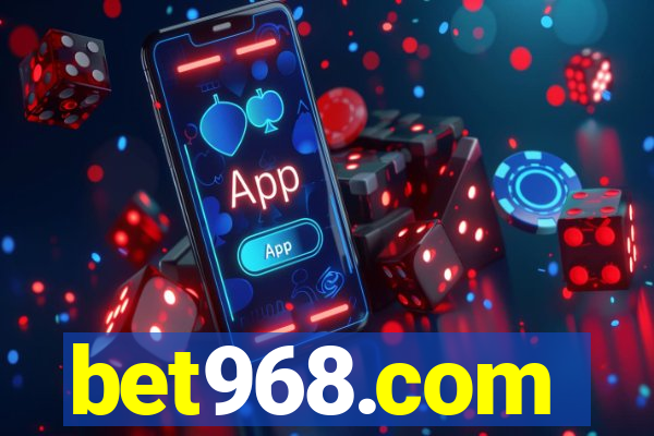 bet968.com