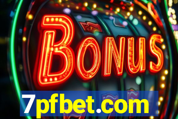 7pfbet.com