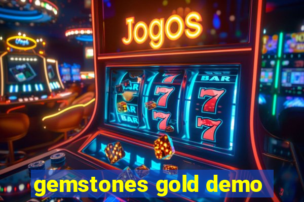 gemstones gold demo