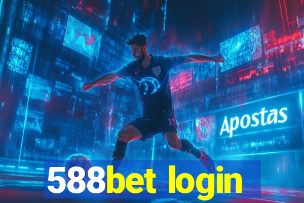 588bet login