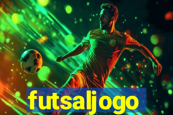 futsaljogo