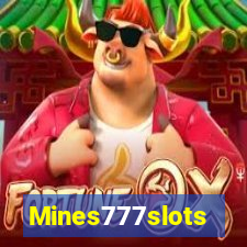 Mines777slots