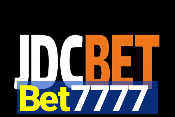 Bet7777