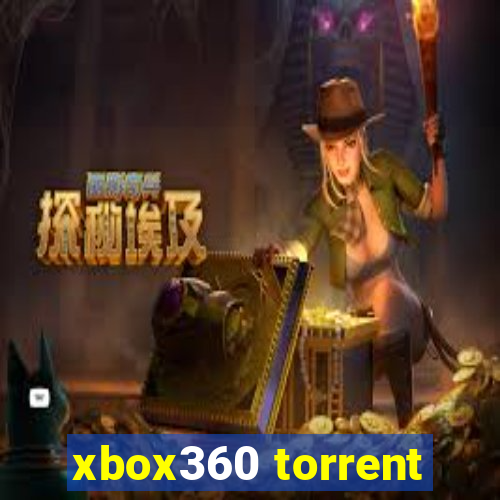 xbox360 torrent