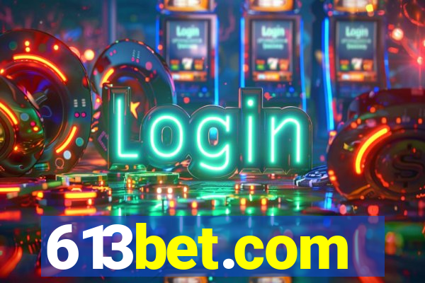 613bet.com