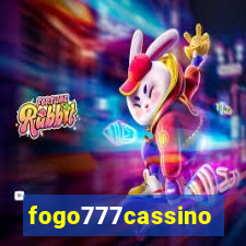 fogo777cassino