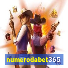 numerodabet365