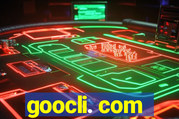 goocli. com