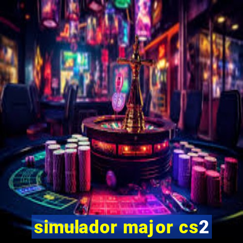 simulador major cs2