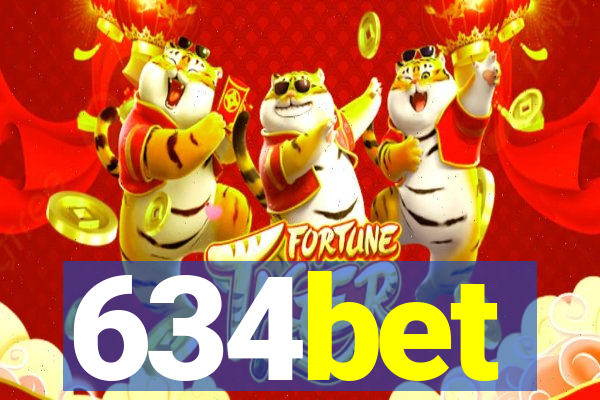 634bet