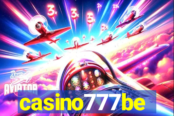 casino777be