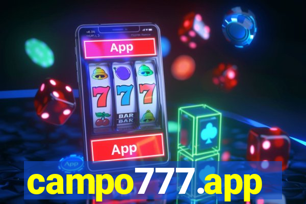 campo777.app