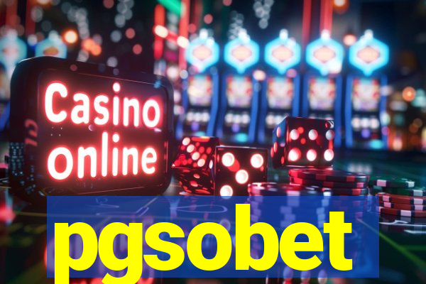 pgsobet