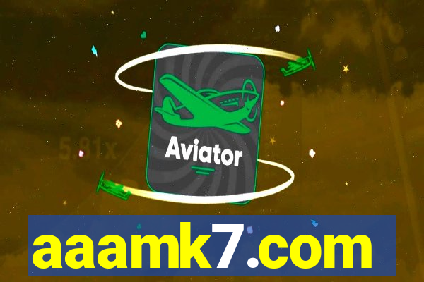 aaamk7.com