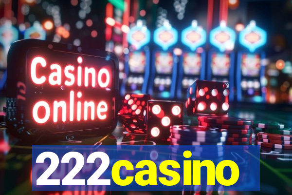 222casino