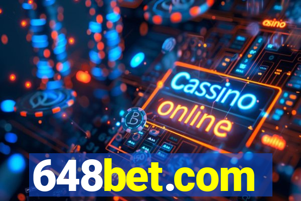 648bet.com