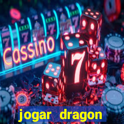 jogar dragon fortune demo