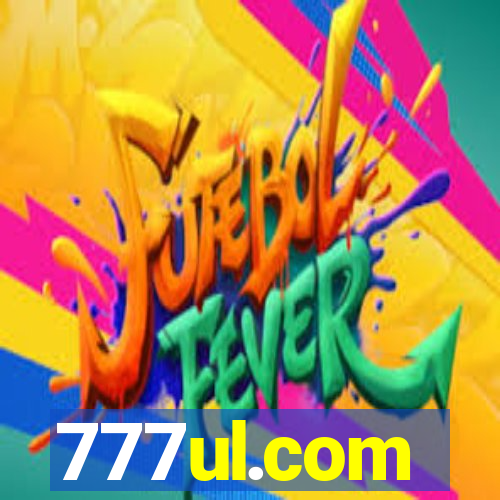 777ul.com