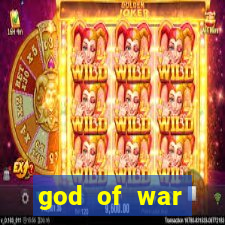 god of war betrayal apk