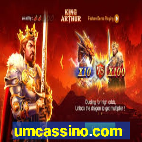 umcassino.com