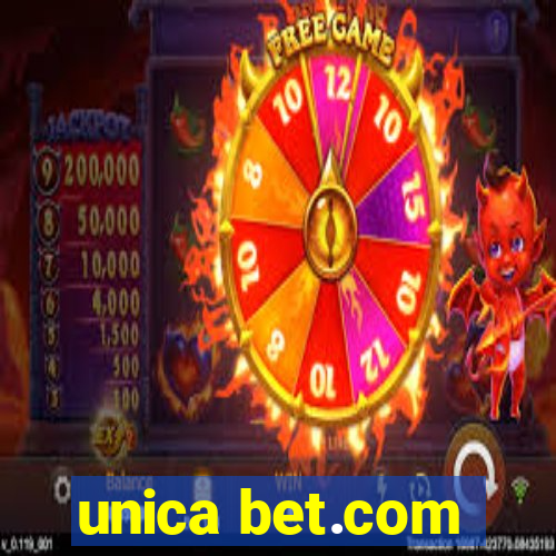 unica bet.com