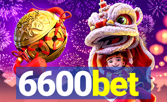 6600bet