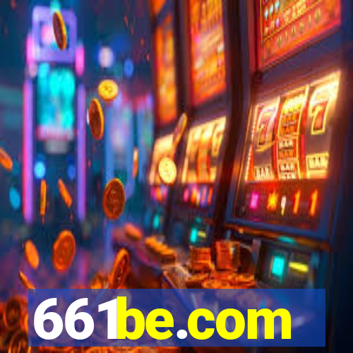 661be.com