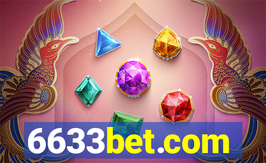 6633bet.com