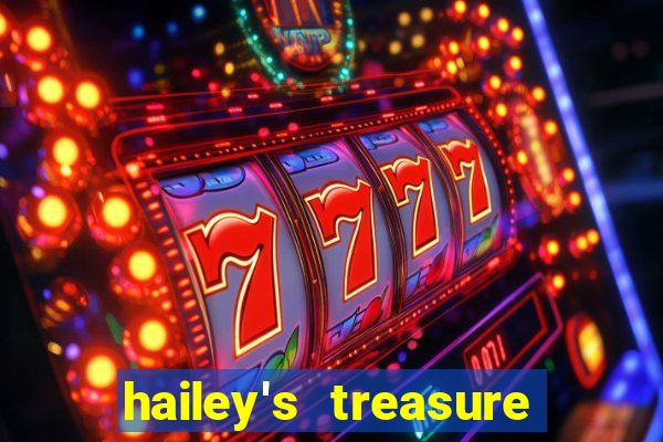 hailey's treasure adventure apk tudo desbloqueado