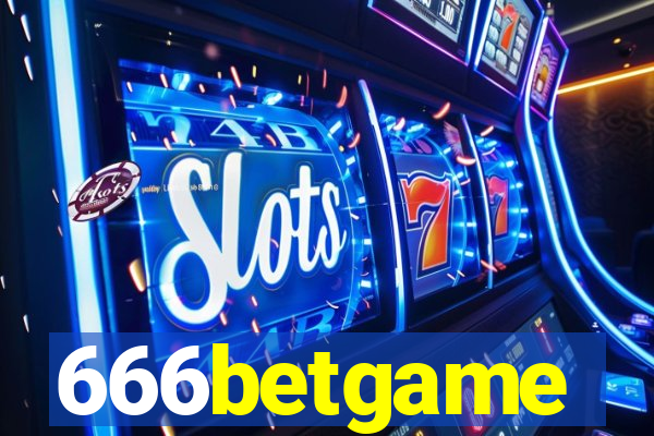 666betgame