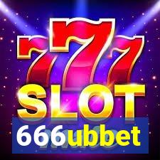 666ubbet