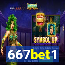 667bet1