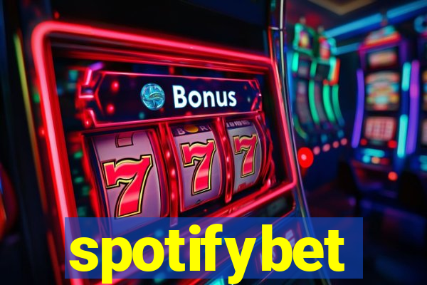 spotifybet