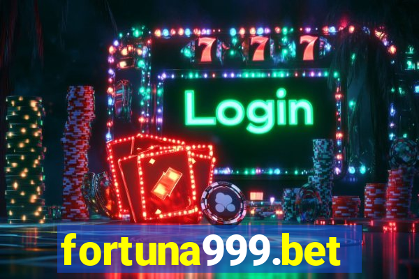 fortuna999.bet