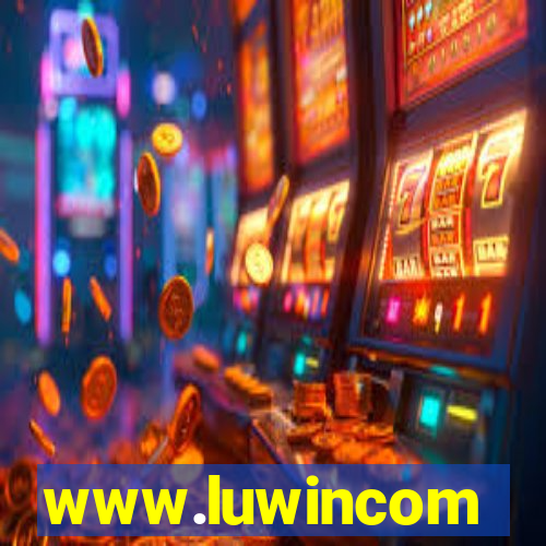 www.luwincom