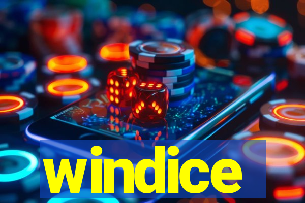 windice