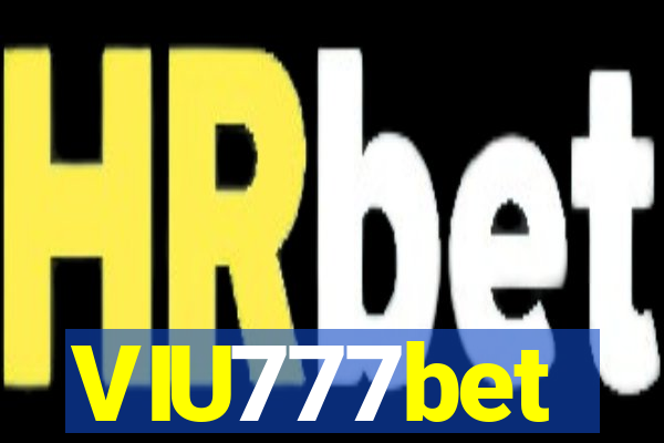 VIU777bet