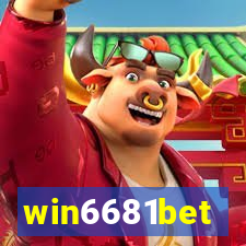 win6681bet