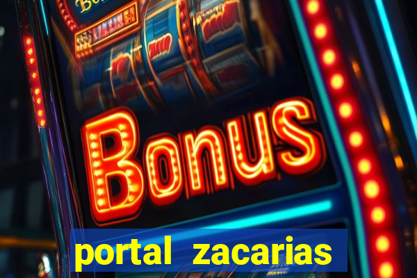 portal zacarias coração humano