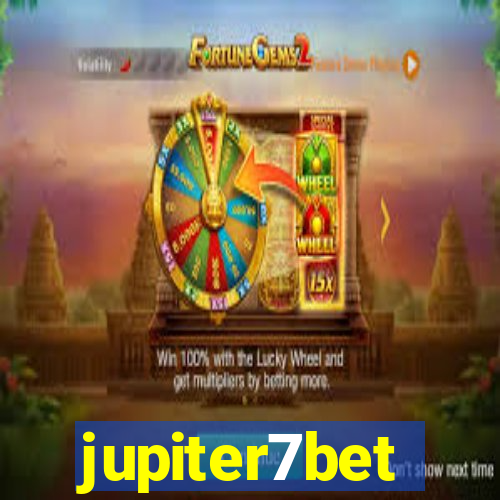 jupiter7bet