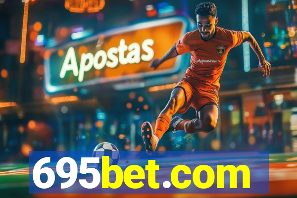 695bet.com