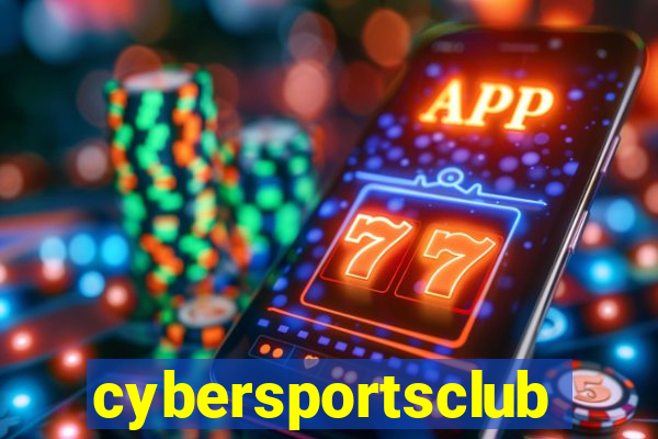 cybersportsclub.com