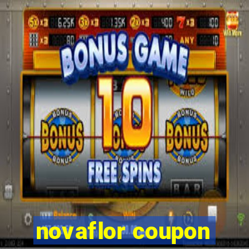 novaflor coupon