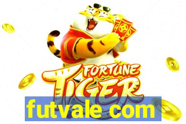 futvale com