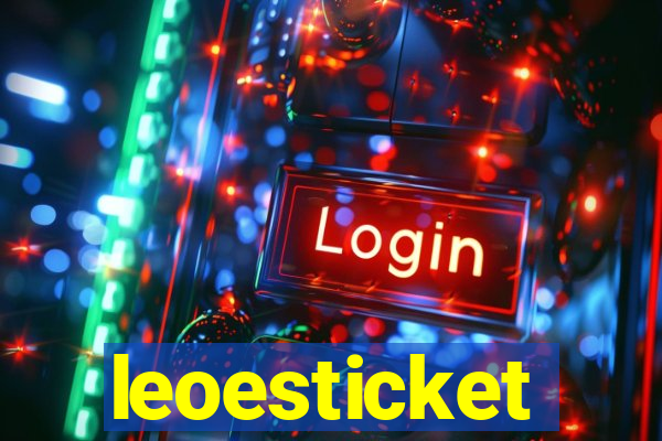 leoesticket